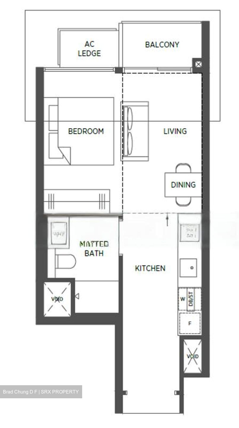 Parc Esta (D14), Apartment #462120431